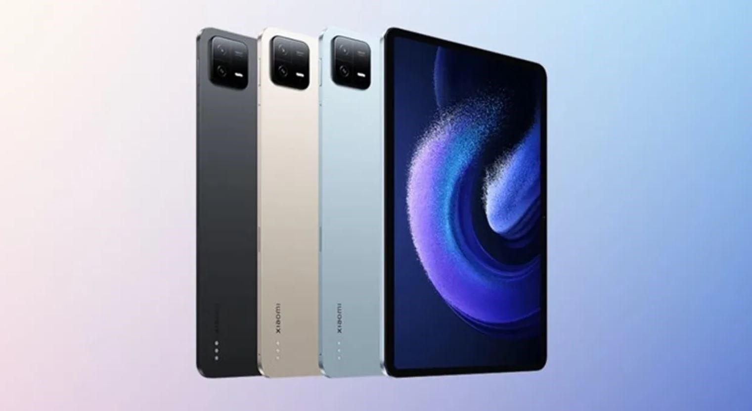 Xiaomi Pad 7, Türkiye pazarı için satışa hazırlanıyor