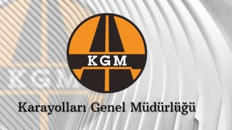 Karayolları Genel Müdürlüğü 41 sözleşmeli personel alacak