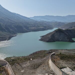 hataya icme suyu saglayan barajlar kritik seviyede doluluk oranlari dusuyor eiN2J7dy