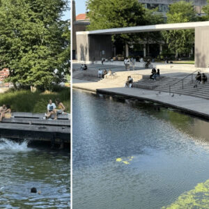 hollanda genelinde sicak hava uyarisi yapildi aQTk3bjh