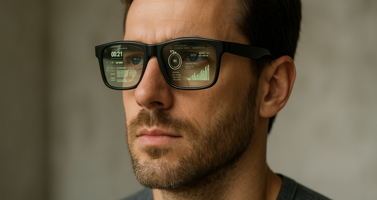 akilli gozluk donemi basliyor telefondan cerceveye yansiyacak 3d3LVtfx