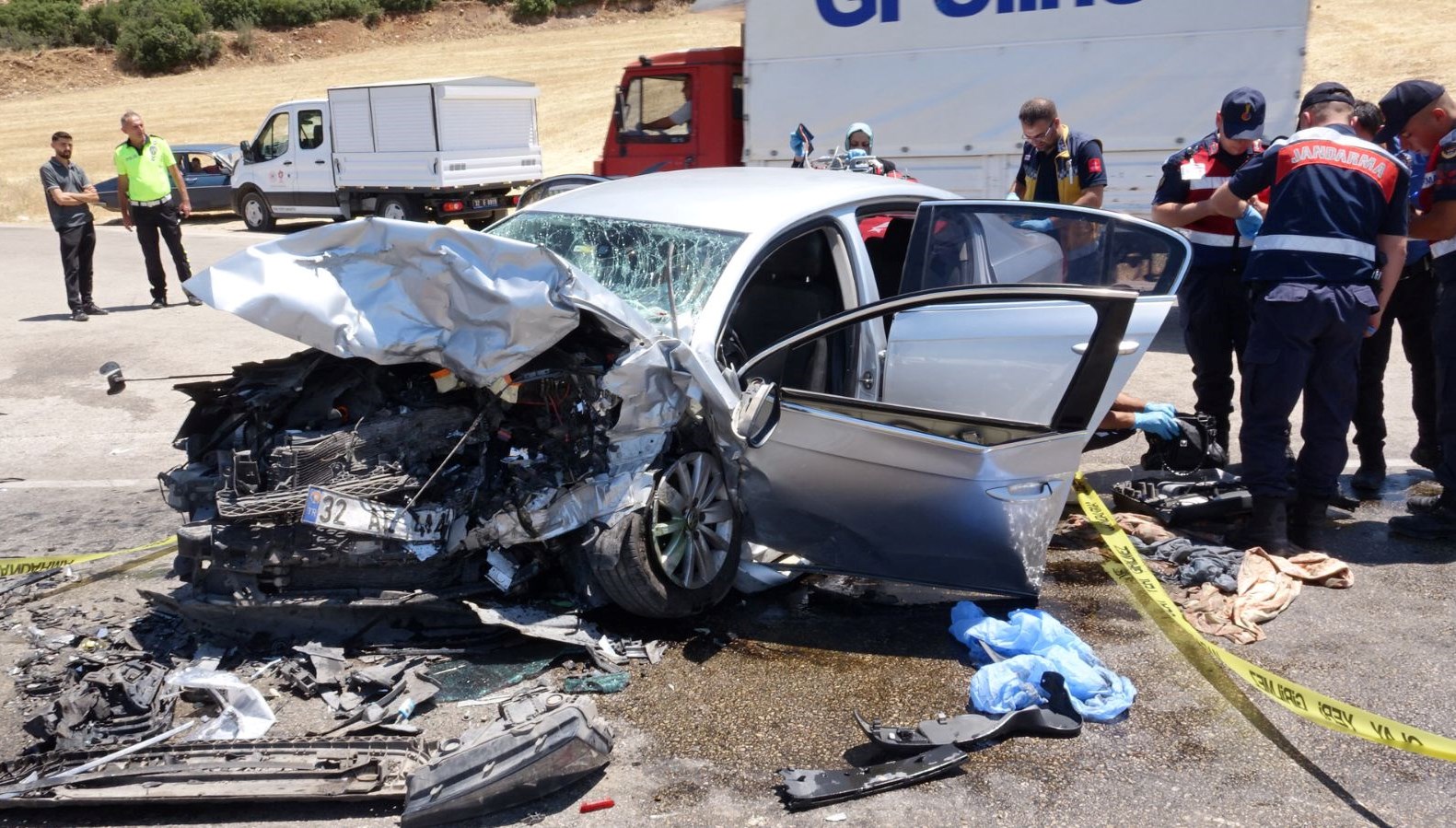 alkol ve hiz trafik kazalarinin baslica nedenleri kpvwfRAC