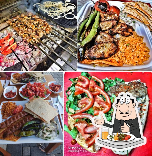 c7be Restaurant SONER KEBAP EVI mealsKj5