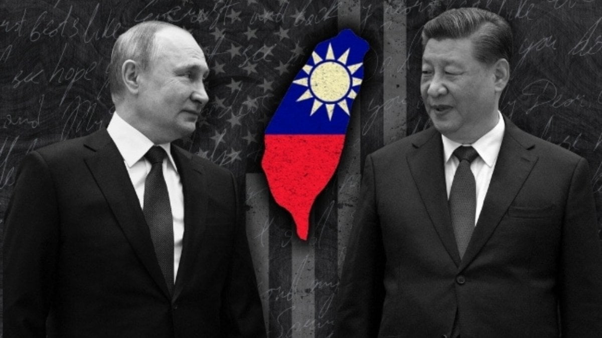 cin ile rusya arasindaki gizli anlasma sizdirildi kuresel piyasalar diken ustunde CLsjBats