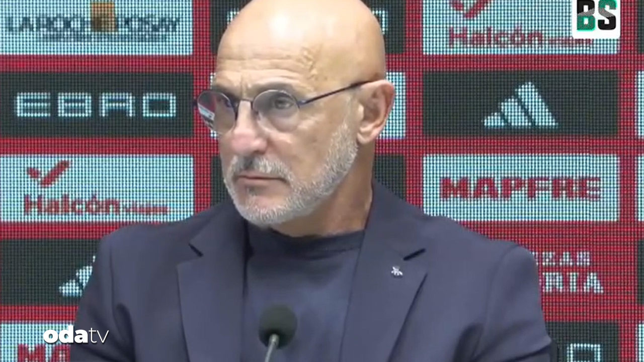 de la fuente tek tek anlatti ispanyollarda olup da turkiyede olmayan ne G126uSun