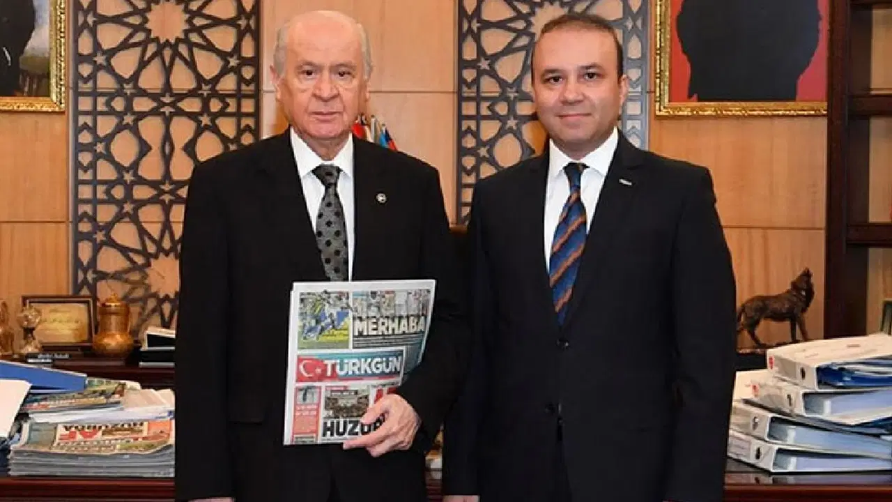 devlet bahcelinin danismanindan yeni paralel yapi iddiasi daha ne olmasi lazim 443O4UcX