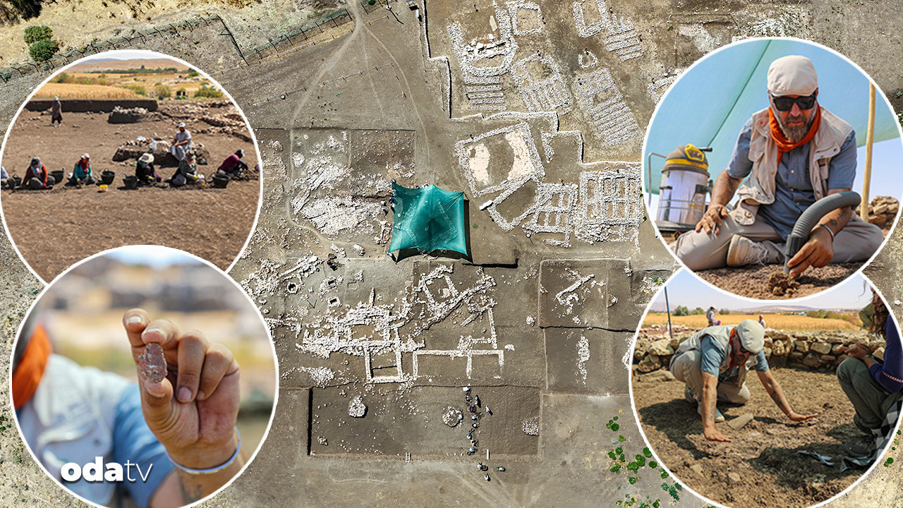 diyarbakirda bulundu 9 bin 500 yillik kamusal yapi QphpCa8s