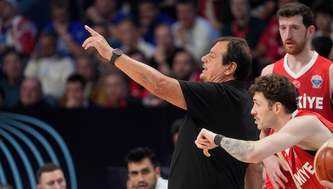 ergin ataman iddiali konustu finaldeysem kazanirim IEDmdn9k
