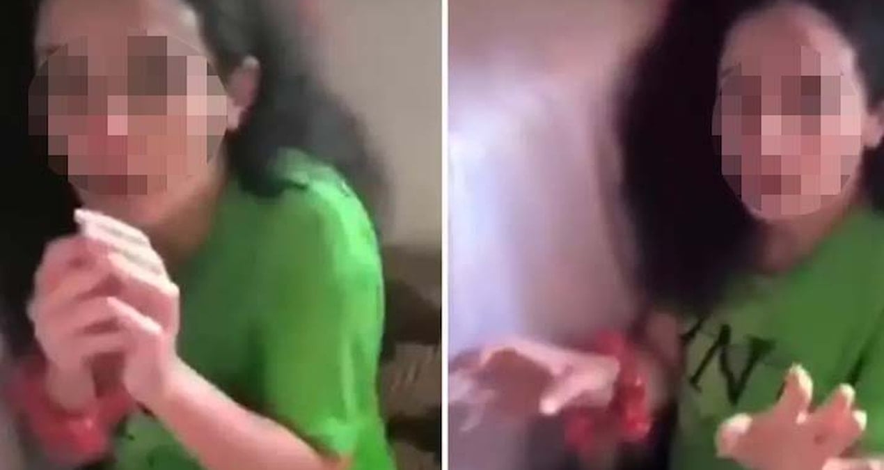 esini olduresiye dovdu sosyal medyadan canli yayinladi wU1MYZ8x