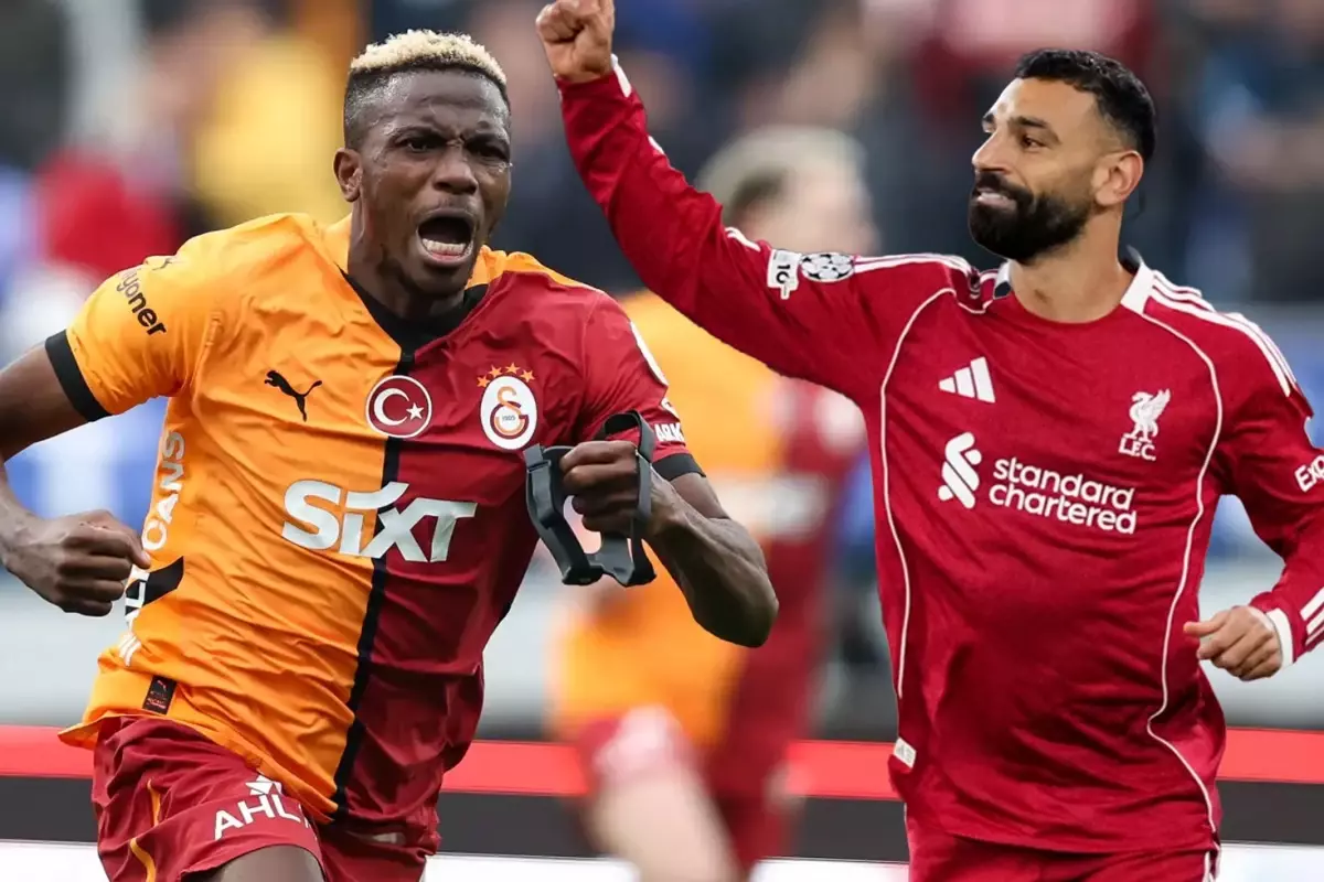 galatasaray maci oncesi liverpooldan surpriz hamle 4MrLnWzJ