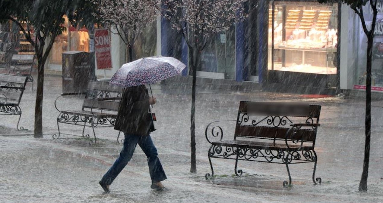 istanbulun son sicak gunu bugun yagmur geri geliyor I3iES38S