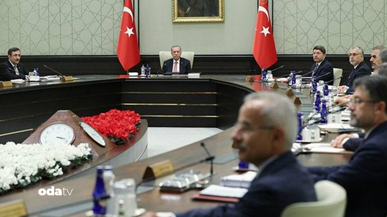 kabine bestepede toplaniyor gundemdeki maddeler neler mmQvexbp