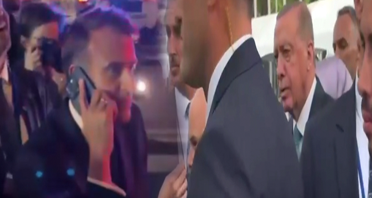 macrondan sonra erdoganda trumpin konvoyunu beklemek zorunda kaldi Qs4Nxpnn