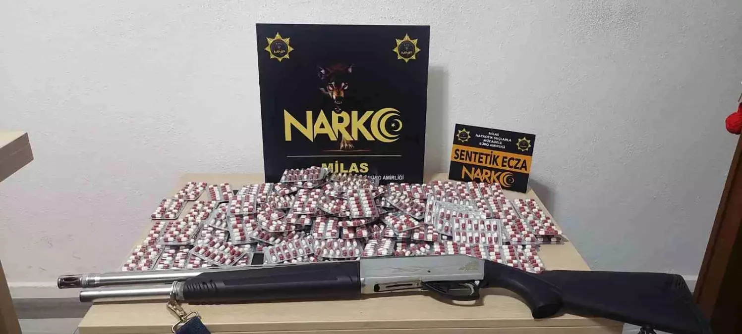 milasta uyusturucu operasyonu 3 tutuklama cBCrh9yF