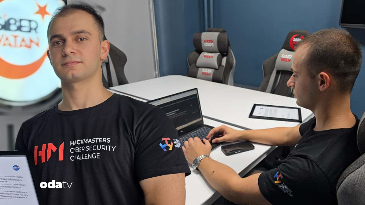 nasa acigini 22 yasindaki turk yusuf nas buldu tXXIsT12