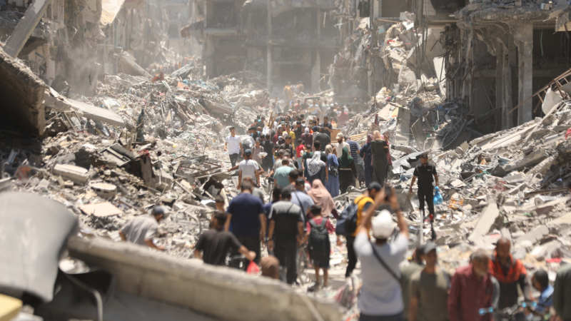 olumun ekonomisi gazze sirketler ve devletlerin vicdan sinavi lWCc9Qjf