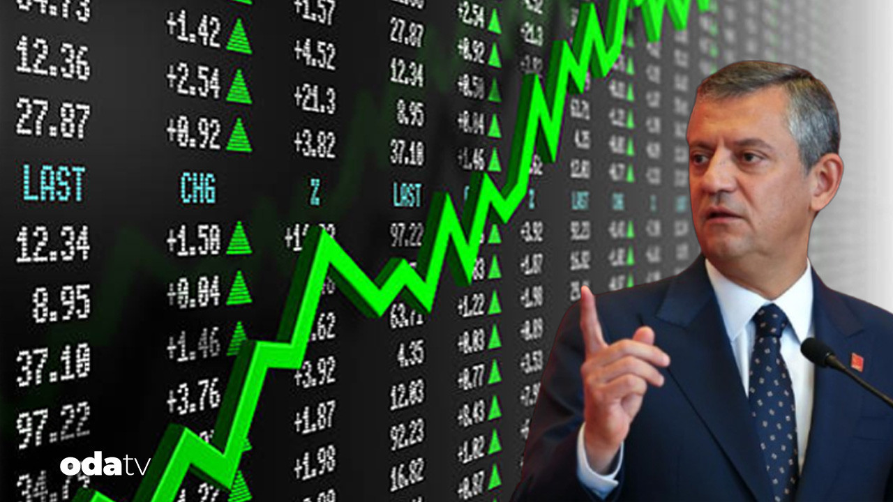 piyasalardan ilk kurultay tepkisi borsa hareketlendi lfEz5BWB