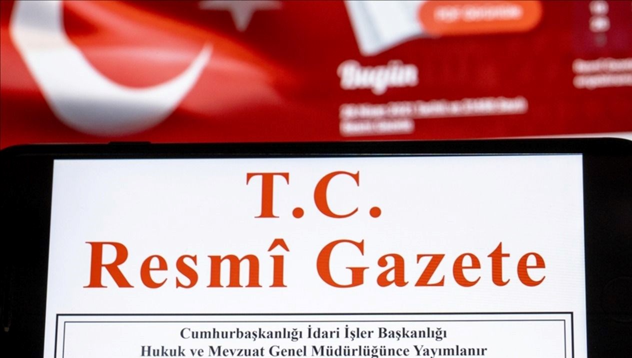 resmi gazetede bugun 10 eylul 2025 resmi gazete kararlari NHRltdEb