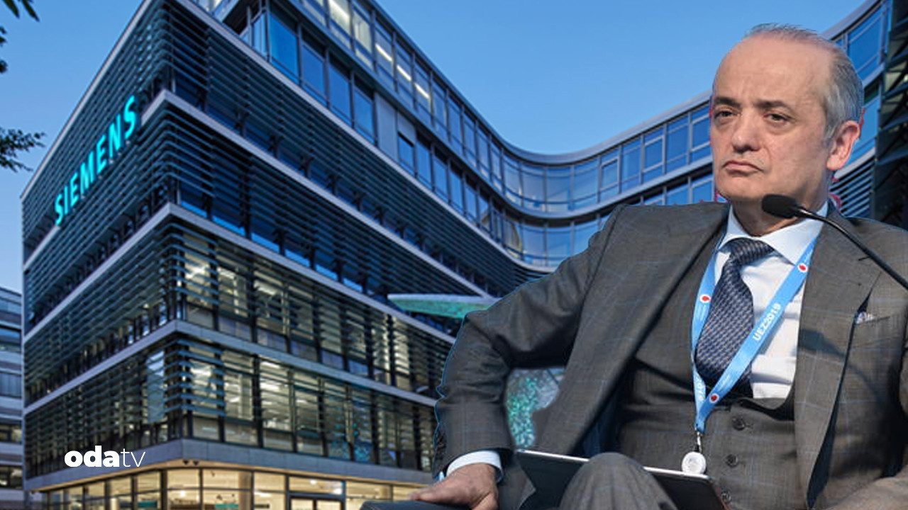 siemenste santaj suclamasi FdNKlhKi