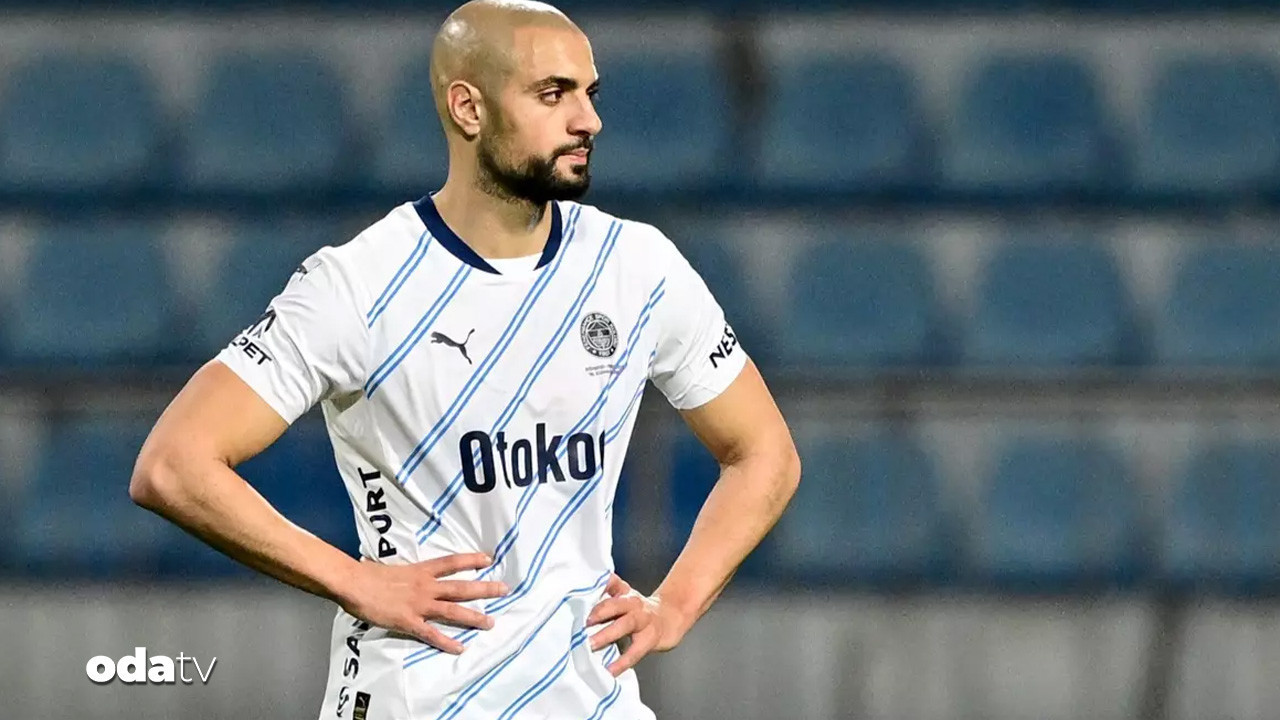 sofyan amrabattan fenerbahce sozleri degisiklik istedim bCDVPi4K