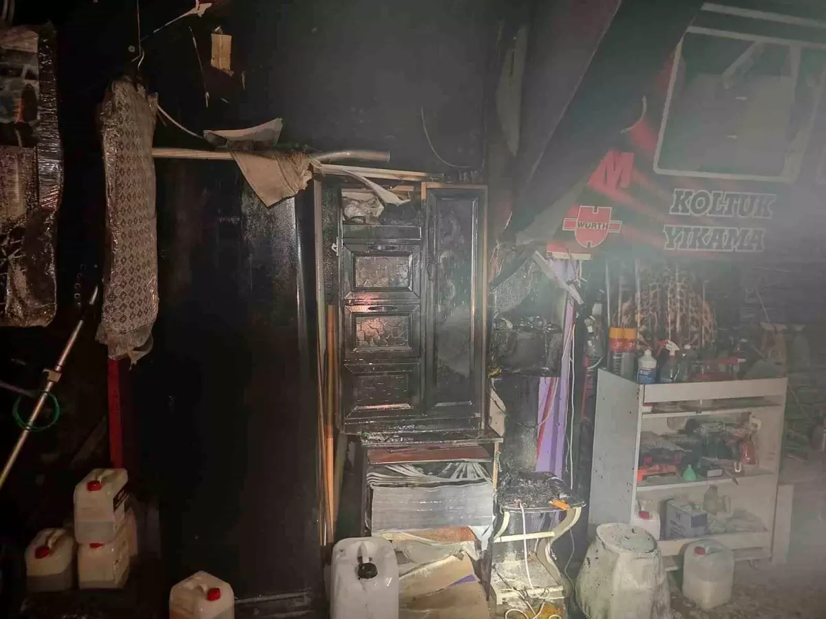 susurlukta is yerinde yangin 6QJYzP66