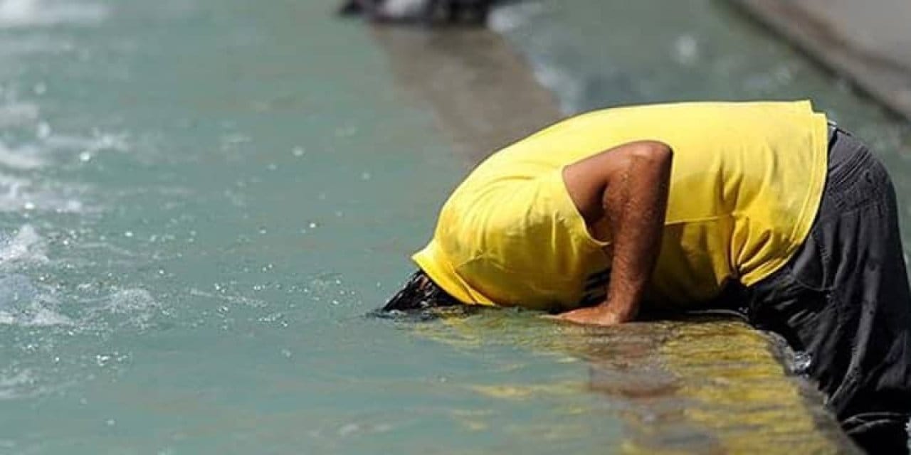 tarihin en sicak 3uncu agustos ayi yasandi P6r2mCBd