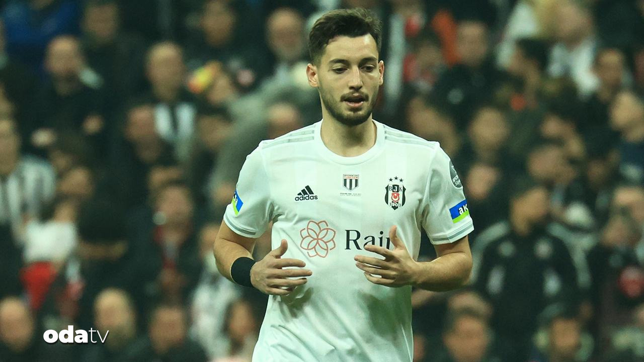 tayyip talha sanuc yeni takimina imza atiyor FHVNMbq5