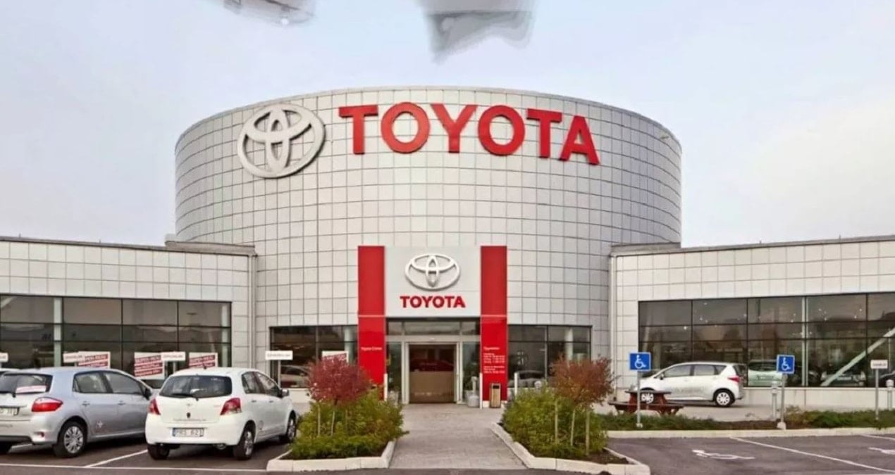 toyota harekete gecti avrupada bir ilki gerceklestirecek 2l1UmVfi