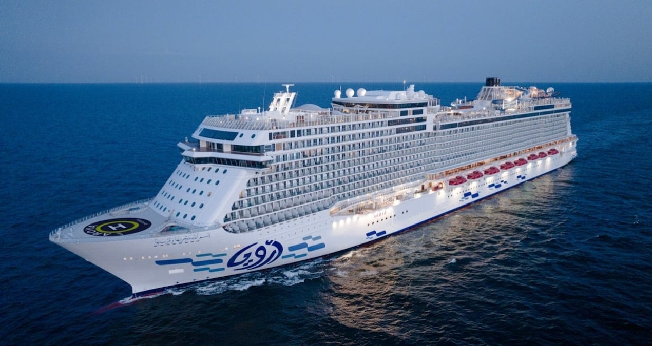 ultra luks gemiyle umreye gidiyorlar VdHFSdpI