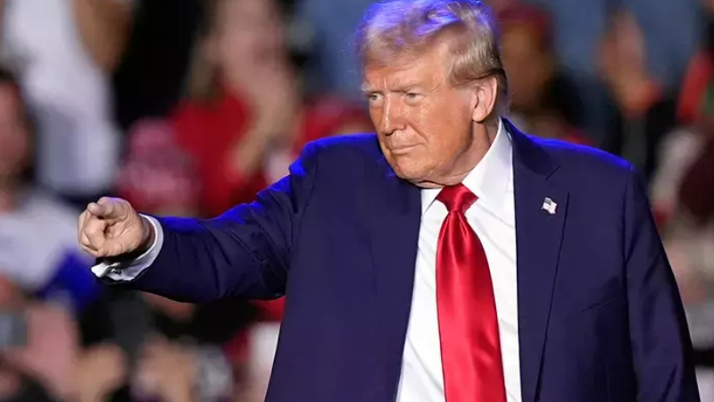 wsj trump israilin katara saldirisinin ardindan netanyahu ile gergin bir gorusme yapti e5TSq3tj