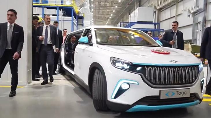 3 altay tanki envantere giriyor erdogan toren alanina ozel uretim togg ile geldi Smy7Kljq.jpg