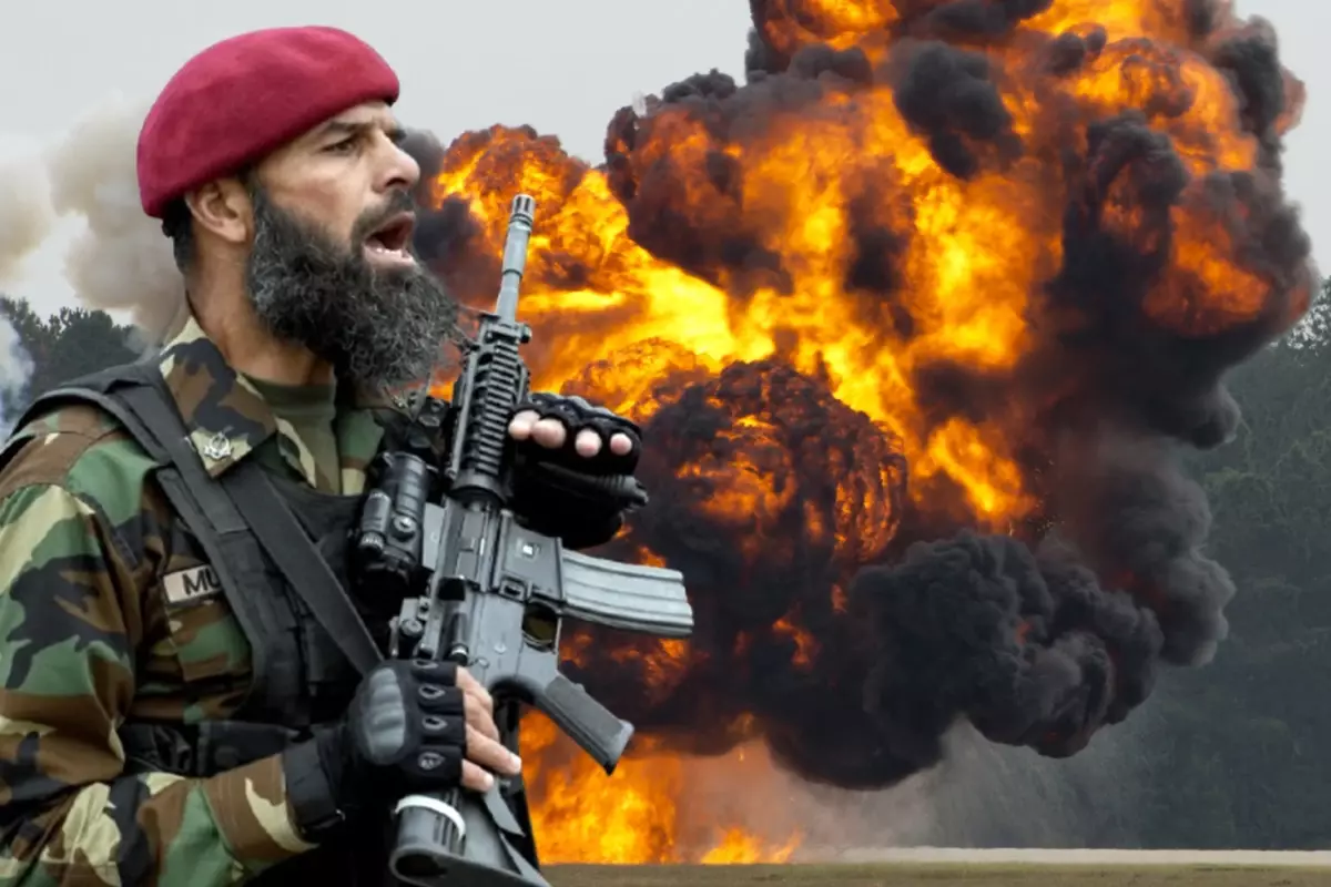 afganistan ve pakistan arasinda savas an meselesi siddetli catismalar yasaniyor XMICpmi8.jpg