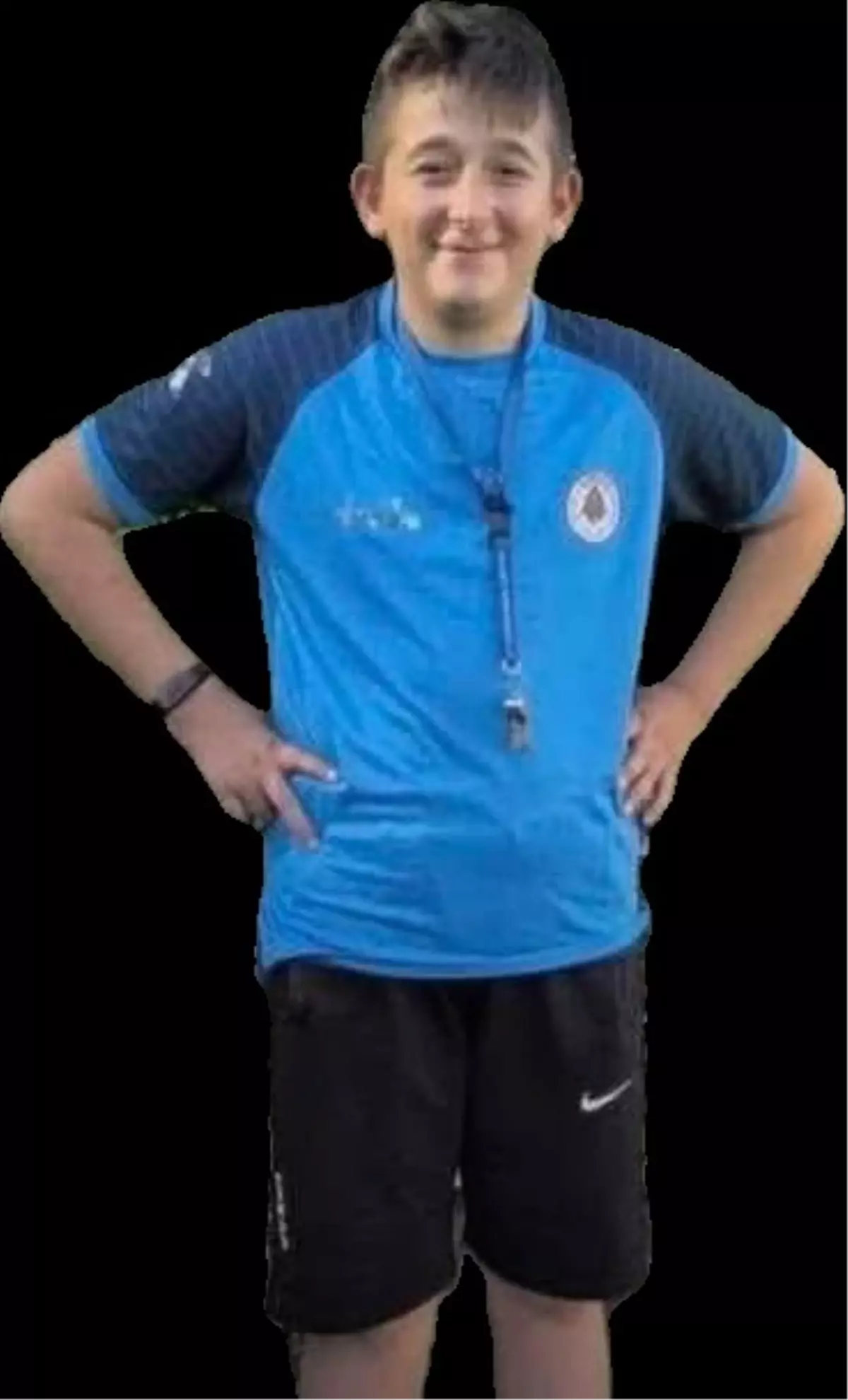 bisikletli ahmet civelek otomobilin carpmasi sonucu hayatini kaybetti V18QQfe4