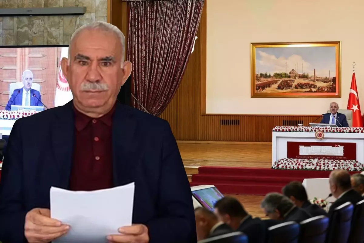 dem partili buldan komisyondan imraliya 5 kisi gidecek ocalan ozel konusacak QUgXqsLs