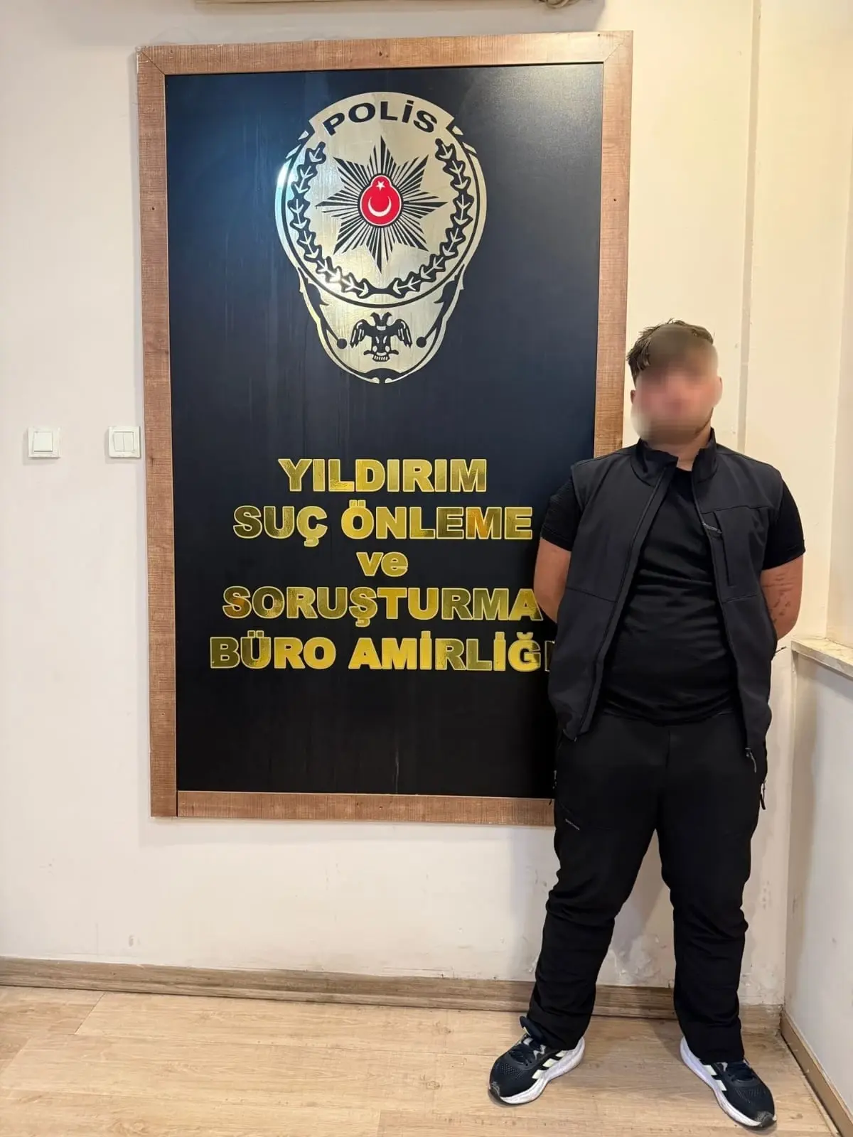 firari hukumlu ormanda yakalandi qrugQHZn.jpg