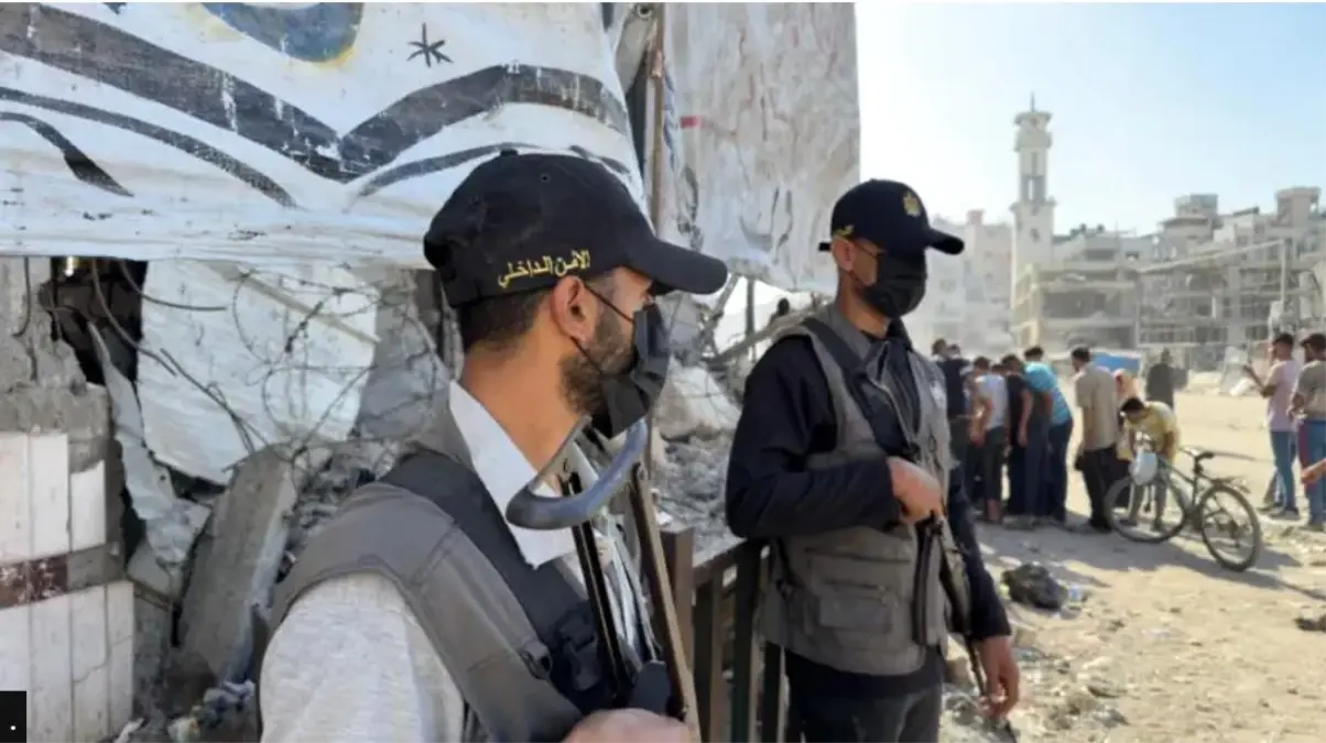 gazzede kritik 72 saat misirda turkiyenin de katilacagi bir zirve olabilir 2cVHa4mT