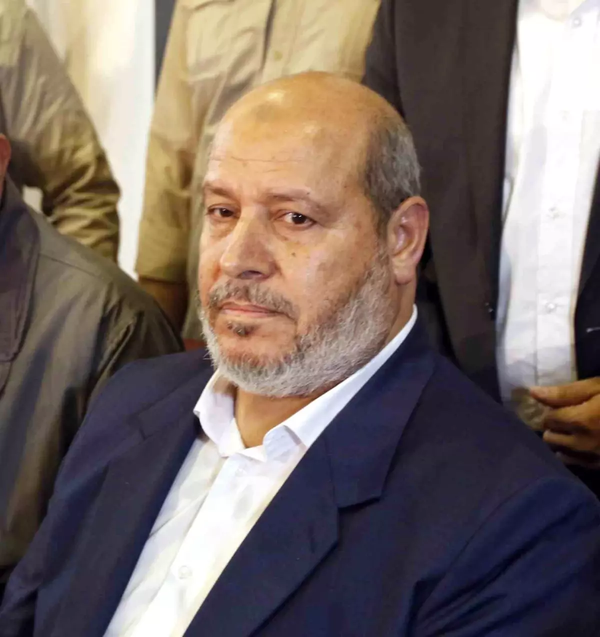 hamas lideri el hayya muzakerelere katilacak gAY3Uvti