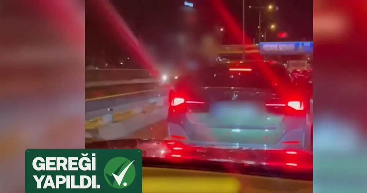 kadin surucuye saldiran trafik zorbasi yakalandi haxnFpYg.webp