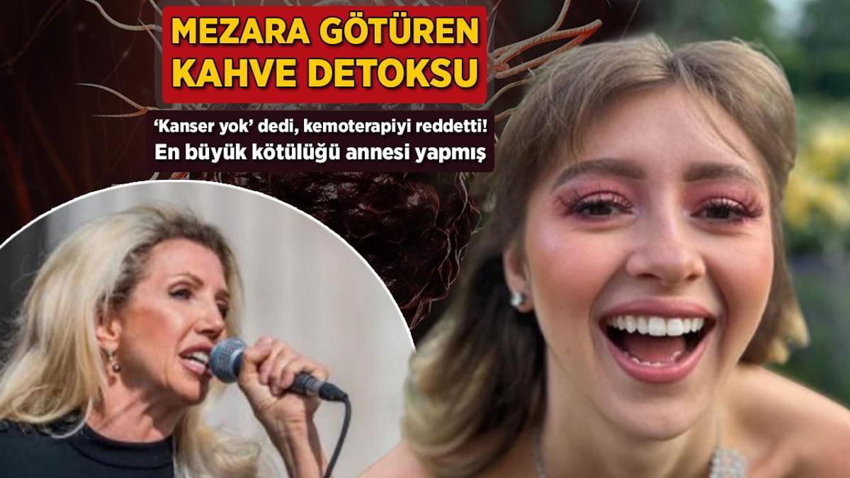 kanser yok dedi kemoterapiyi reddetti annesine guvenmis mezara goturen kahve detoksu YMXKrQ9Z.jpg