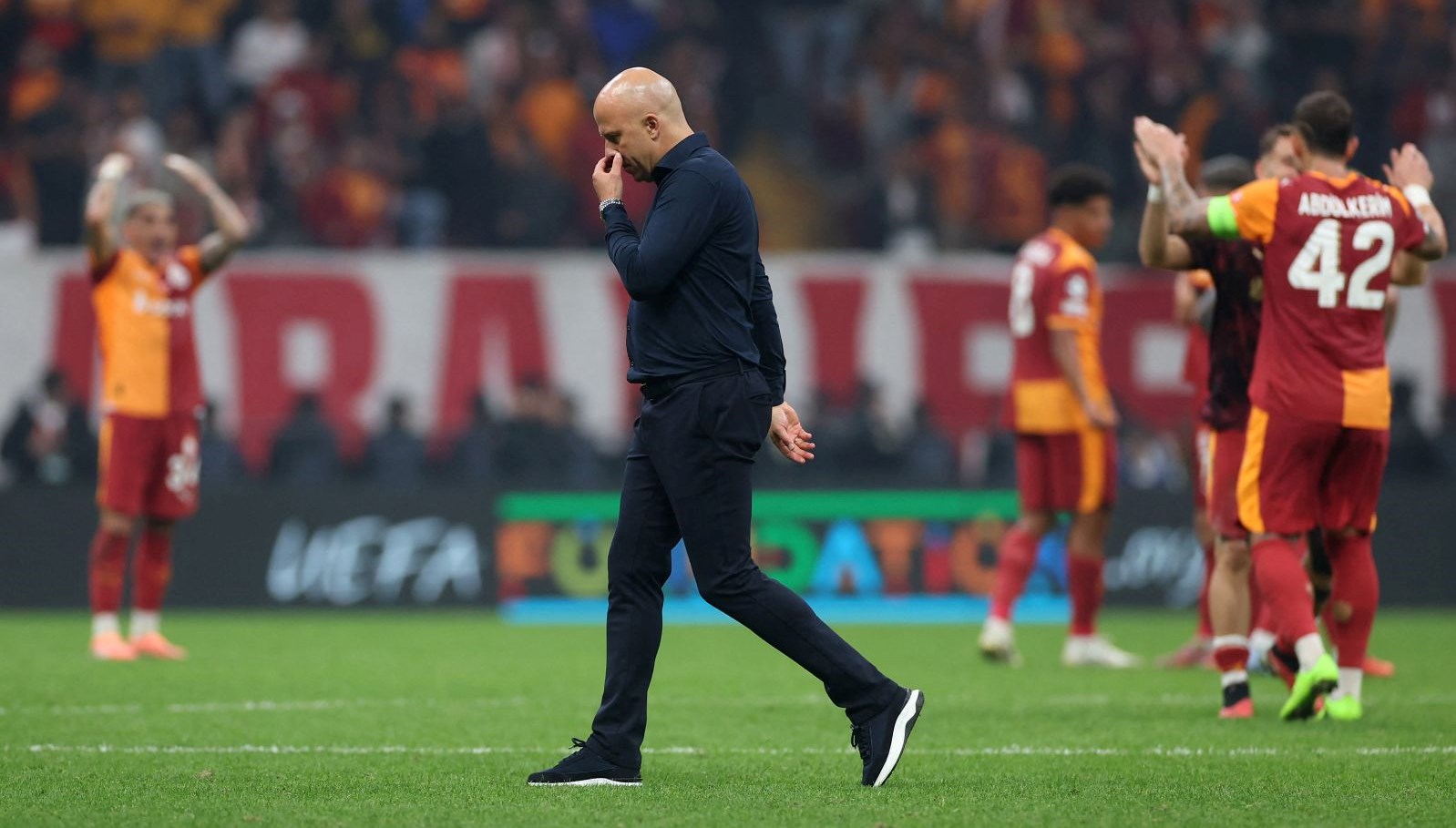 liverpooldan galatasaray itirafi hakkini teslim etmeliyiz KsxPUwON