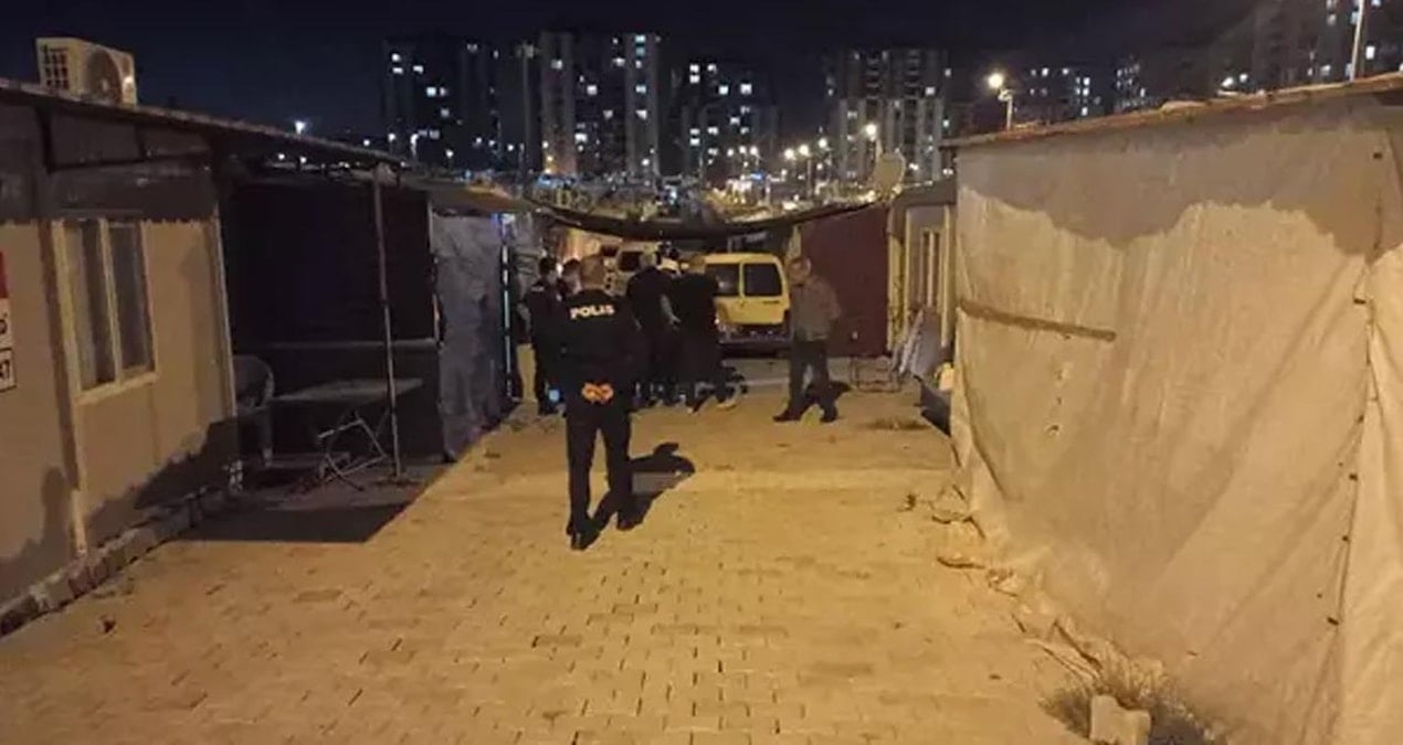 malatyada silahli kavgada bir kisi yaralandi B9PGnB7r