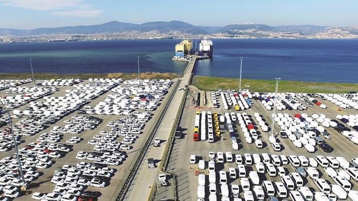 otomotiv endustrisinin ihracati 36 milyar dolari asti jyK7gbBm