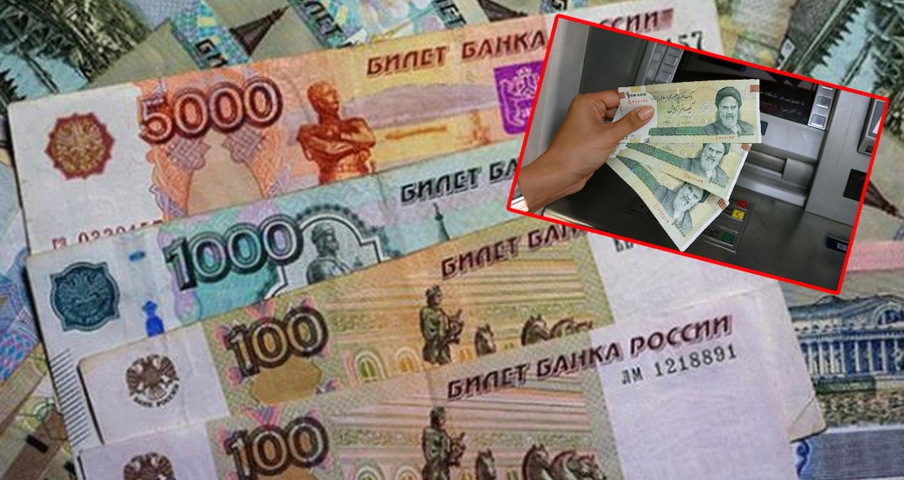 rusya ve iran ticarette dolari birakiyor islemlerin yuzde 80i ruble ve riyal ile yapiliyor GEGKJmt7.jpg