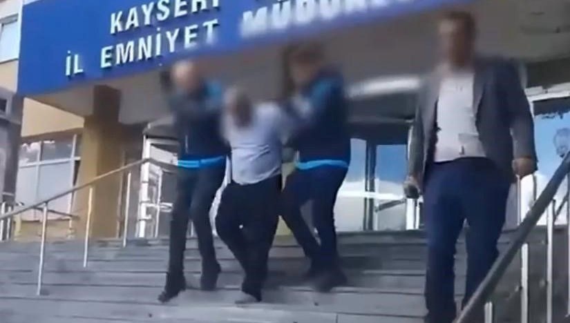 sir cinayet at nali sayesinde cozuldu 1 gozalti qIKUz7Tt