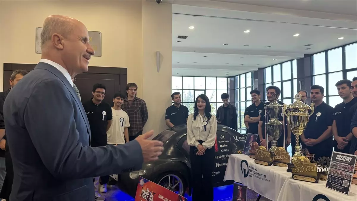 yok baskani ozvar ktunun akademik yil acilisinda konustu aciklamasi WlMjyGEi