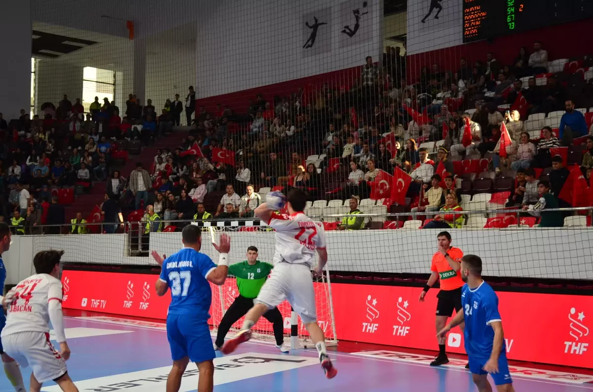 a milli hentbol takimi guney kibrisi 35 19 ile gecerek ikinci tura yukseldi J6b5BYCO.jpg