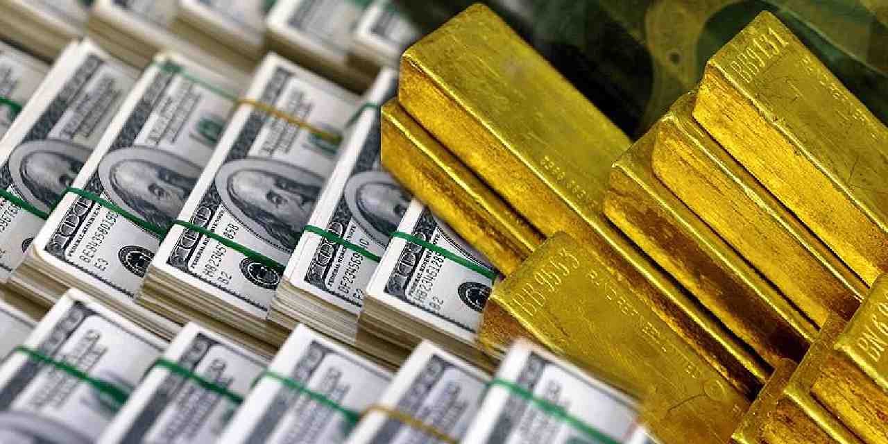 altin fiyatlari geriledi rezervler eridi AifdsqUQ.jpg