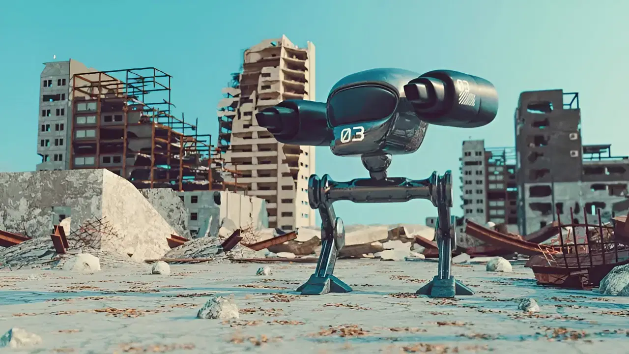 Birleşmiş Milletler’den ‘akıllı silah’ uyarısı