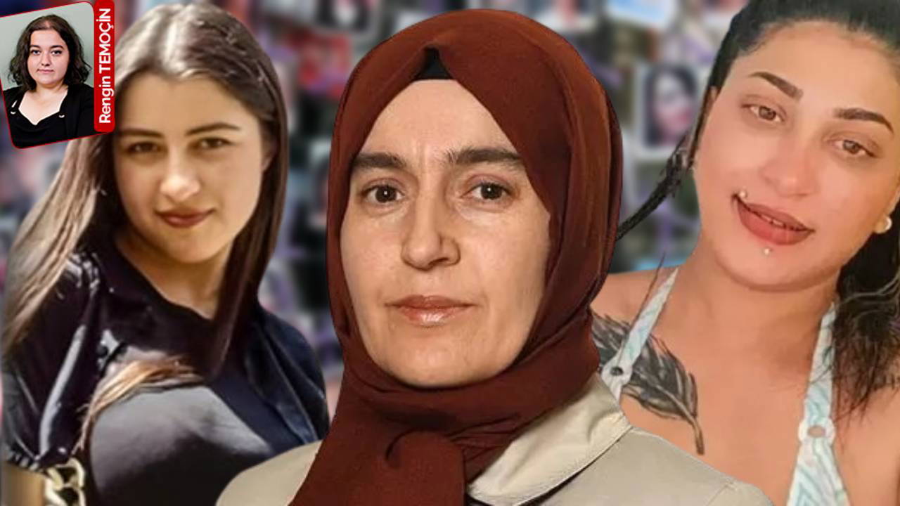 iki haftada uc kadin cezaevinden izinli cikan kisiler tarafindan olduruldu katliamin onu aciliyor sUV5icGv.jpg