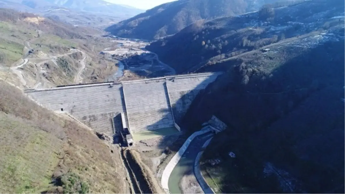 sakaryanin su sorunu cozuluyor ballikaya baraji isale hatti projesi ihale edilecek RmClND8H.jpg